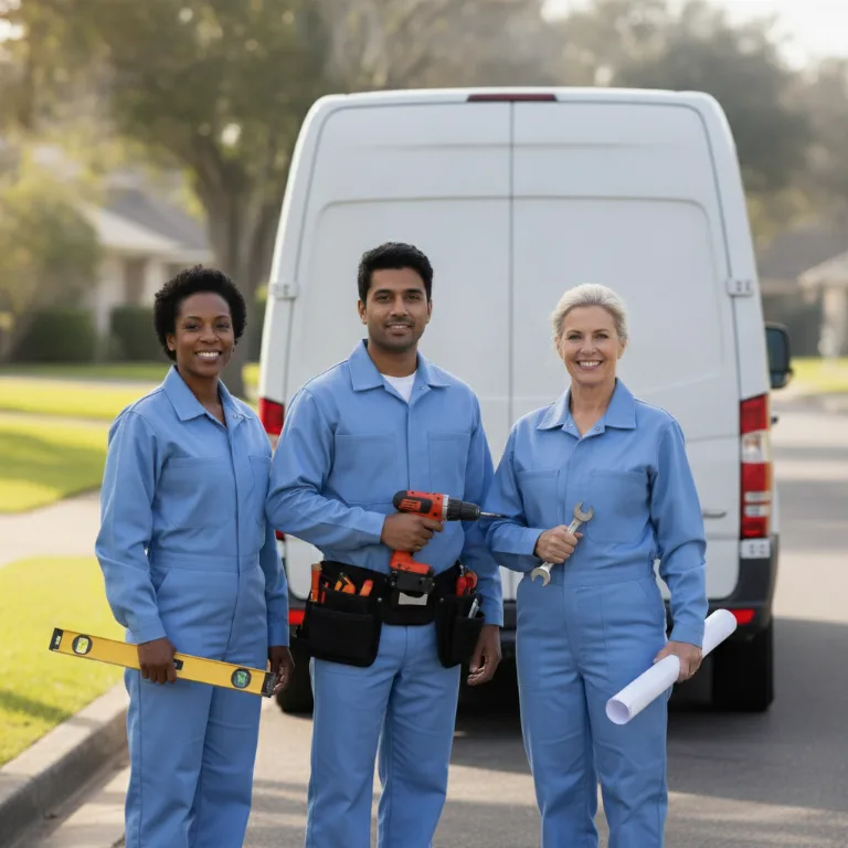 Home Modifications team in Renfrew-Collingwood