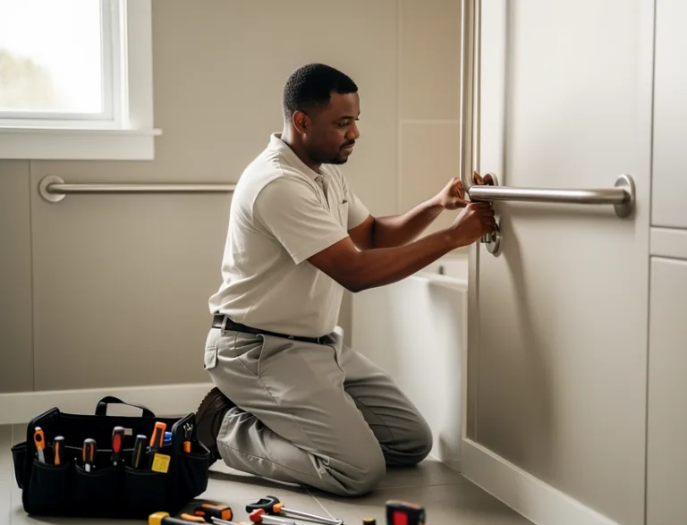 Home Modifications service in Renfrew-Collingwood